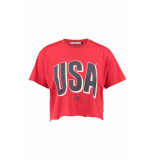 America Today T-shirt elvy usa
