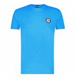 Haze & Finn T-shirt u17-0010/bright kobalt