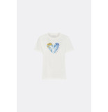 Fabienne Chapot T-shirts tops 137280