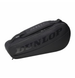 Dunlop cx club 3 racketbag -