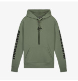 Malelions Lective hoodie