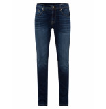 Cross Jeans Jimi slim tapered fit f 163-037
