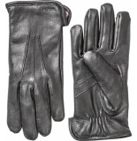 Hestra Gloves andrew black