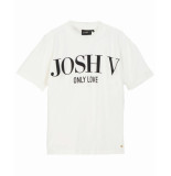 Josh V T-shirt 5000-0003 teddy