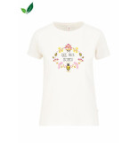 Blutsgeschwister T-shirt save the bees