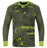 Jako Keepershirt tropicana 8911-231