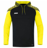 Jako Sweater met kap performance 6722-808