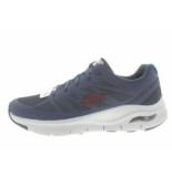 Skechers Arch fit charge back