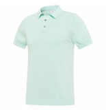Blue Industry Kbis22-m16 polo green