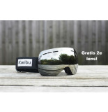 Karibu + gratis 2e lens