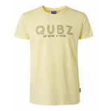 Qubz T-shirt km q05350204