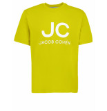 Jacob Cohën Jacob cohen t-shirt