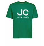 Jacob Cohën Jacob cohen t-shirt