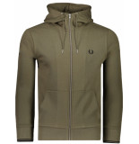 Fred Perry Hoodies