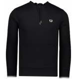 Fred Perry Hoodies