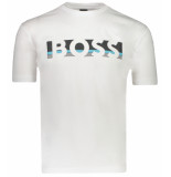 Hugo Boss Korte mouw t-shirt