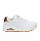 Skechers Uno golden air 177094/wht