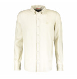 Lerros Shirt linen solid
