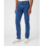 Wrangler 39u w15qyi greensboro regular fit jeans wrang