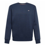 Tommy Hilfiger Flag patch sweater