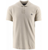 Moose Knuckles Polo taupe