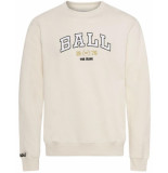 Ball Original Taylor sweater ecru