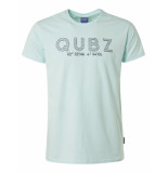 Qubz Shirt 058 mint