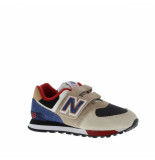 New Balance Sneaker 106067