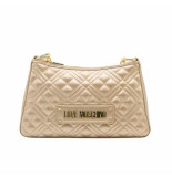 Love Moschino Quilted bag