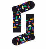 Happy Socks Mmu01-9300 mushroom