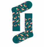 Happy Socks Rfi01-7500 run for it sock