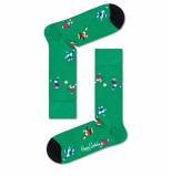 Happy Socks Foo01-7300 football sock