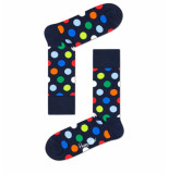 Happy Socks Bdo01-6550 big dot sock