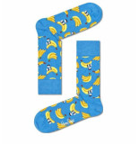 Happy Socks Bsu01-6700 banana sushi sock