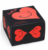 Happy Socks Xval02-9300 2-pack valentine s