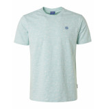 Qubz Shirt 058 mint