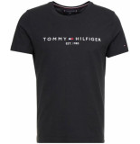 Tommy Hilfiger T-shirt donker