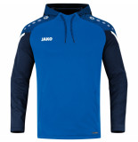 Jako Sweater met kap performance 6722-403