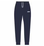 Jako Joggingbroek base met boord damesmaten 6565d-09