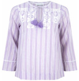 Antik Batik Yann blouse