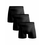 Muchachomalo Men 3-pack shorts microfiber