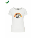 Mademoiselle YéYé T-shirt lust for life