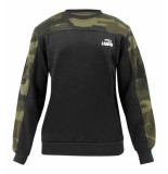 Legend Sports Trui/sweater dames/heren camo fleece