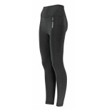 Legend Sports Dames pro sportlegging black