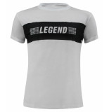Legend Sports T-shirt vision kids/volwassenen polyester/katoen