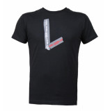 Legend Sports T-shirt legend l kids/volwassenen polyester/katoen