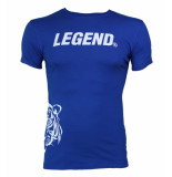 Legend Sports T-shirt panter kids/volwassenen slimfit polyester/katoen