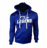 Legend Sports Hoodie kids/volwassenen slimfit polyester