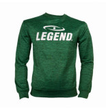 Legend Sports Sweater kids/volwassenen slimfit polyester