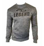 Legend Sports Sweater kids/volwassenen slimfit polyester